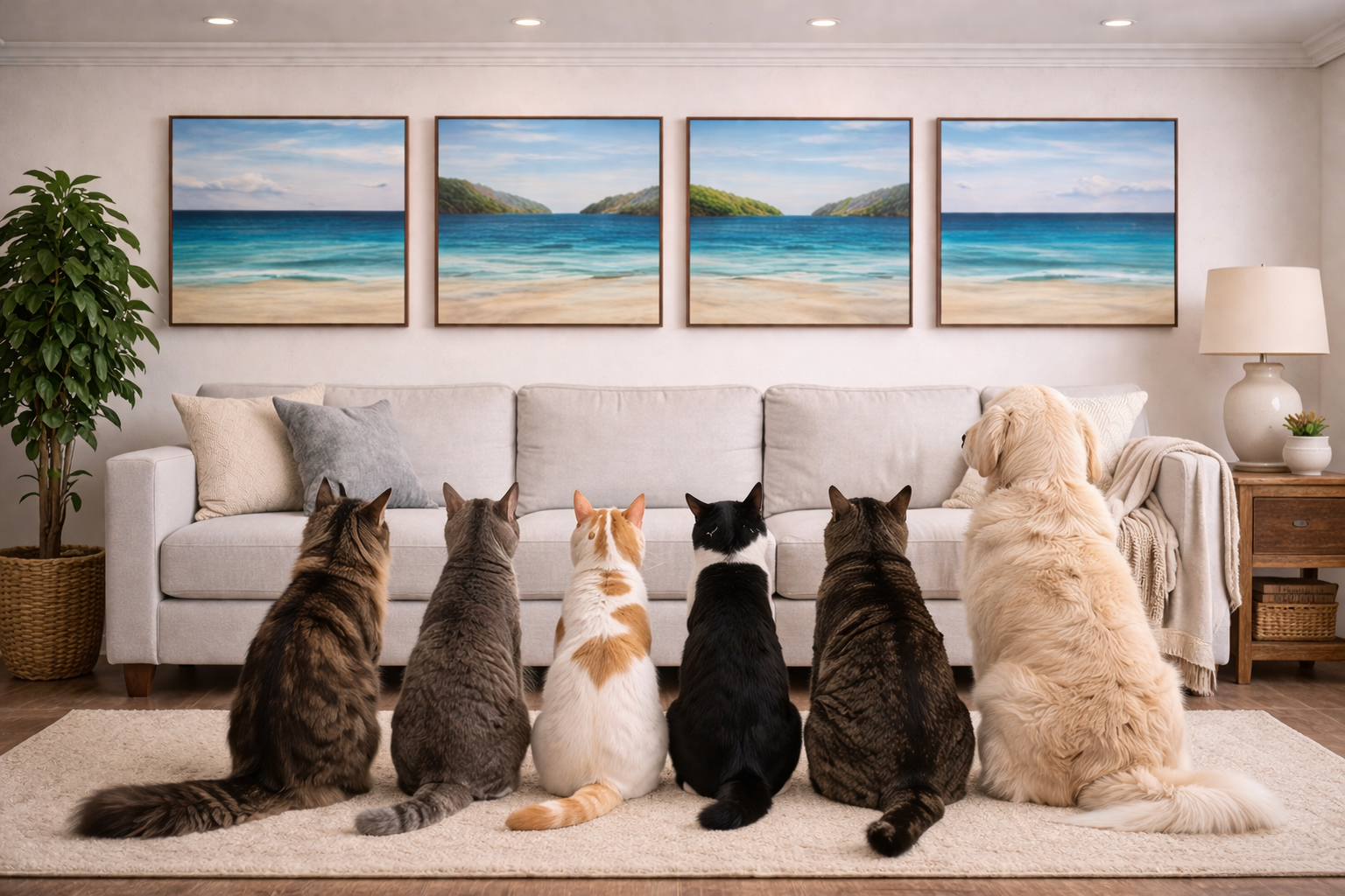 Featured Prints