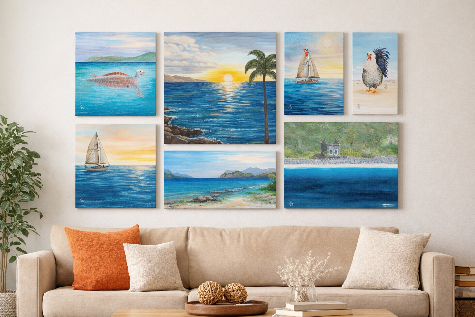 Giesel Prints