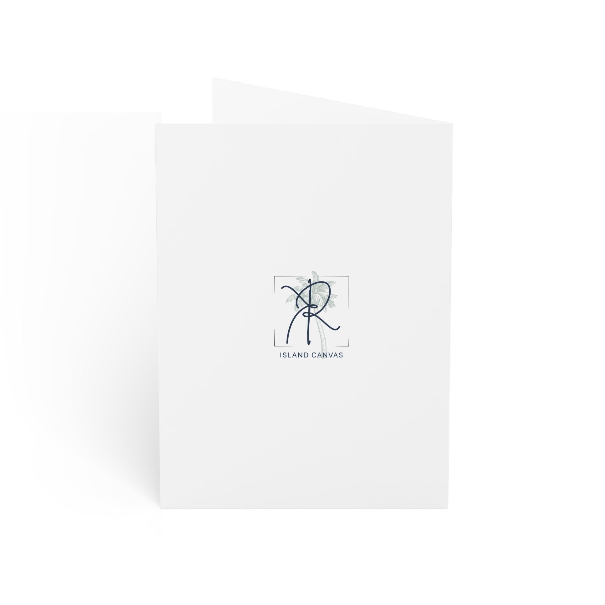 Greeting Cards (1, 10, 30, and 50pcs)