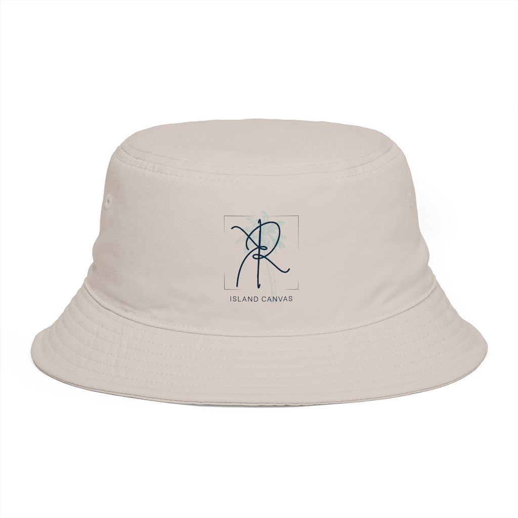 Bucket Hat — Palm Logo