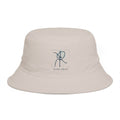 Bucket Hat — Palm Logo