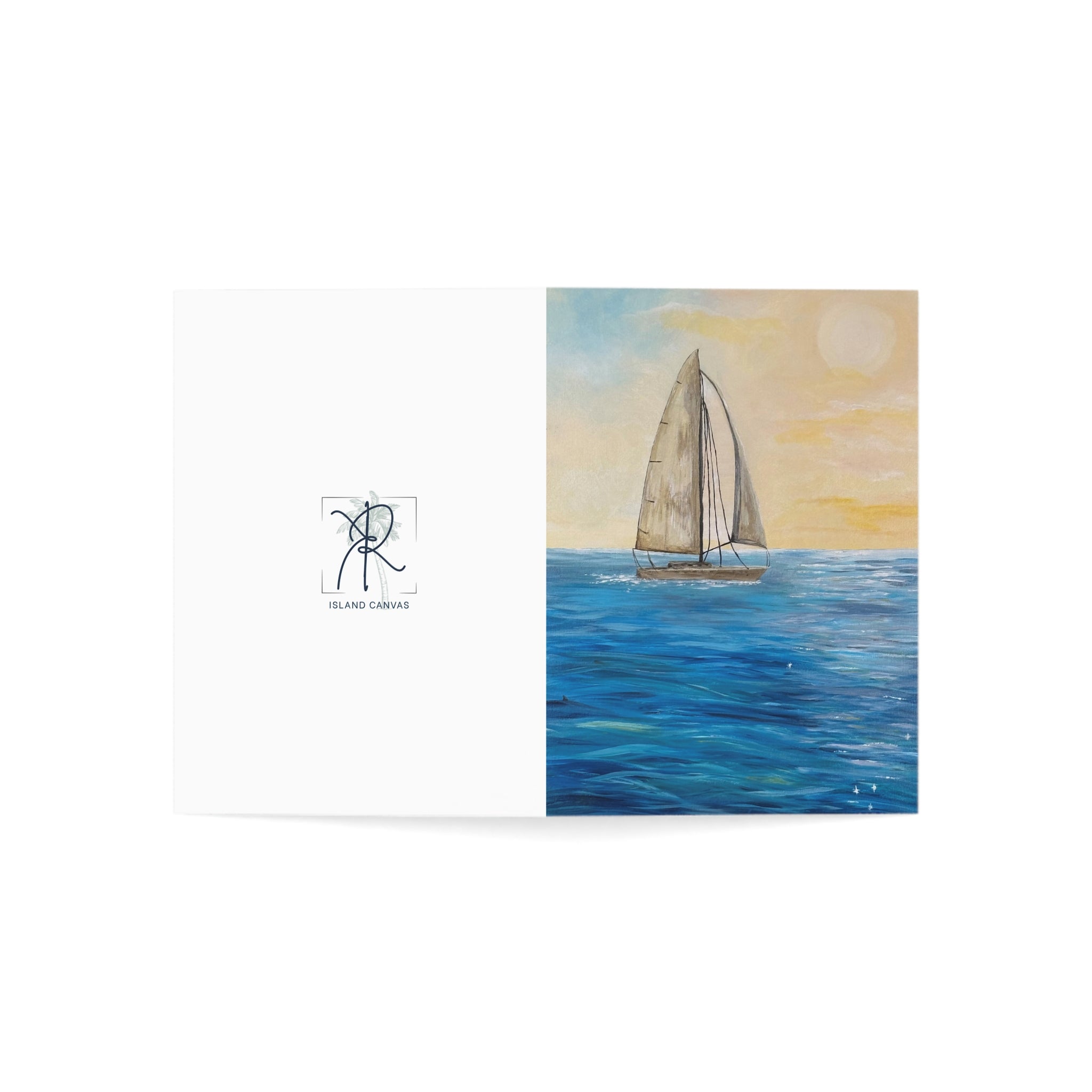 Greeting Cards (1, 10, 30, and 50pcs)