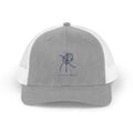 Trucker Cap — Palm Logo